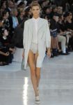 Louis Vuitton - proleće/leto 2012. godine  - slika 11