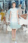 Louis Vuitton - proleće/leto 2012. godine  - slika 12