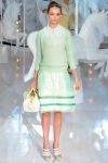 Louis Vuitton - proleće/leto 2012. godine  - slika 14