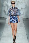 Jason Wu - proleće/leto 2012. godine  - slika 12