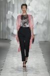 Jason Wu - proleće/leto 2012. godine  - slika 17