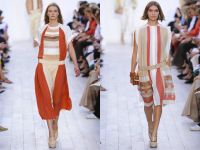 Chloé - proleće/leto 2012.godine  - slika 1