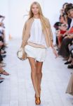Chloé - proleće/leto 2012.godine  - slika 14