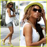 Beyonce - pleni svojim oblinama - slika 16