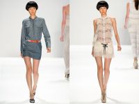 Charlotte Ronson - proleće/leto 2012. godine - slika 1