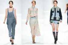 Charlotte Ronson - proleće/leto 2012. godine - slika 2
