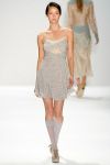 Charlotte Ronson - proleće/leto 2012. godine - slika 3