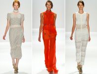 Charlotte Ronson - proleće/leto 2012. godine - slika 4