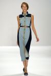 Charlotte Ronson - proleće/leto 2012. godine - slika 6