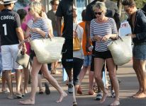 Kate Moss - problematična modna ikona - slika 12
