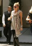 Sienna Miller - zagovornica boho stila - slika 2