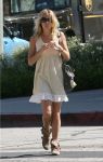 Sienna Miller - zagovornica boho stila - slika 3