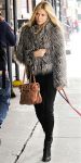 Sienna Miller - zagovornica boho stila - slika 4