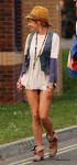 Sienna Miller - zagovornica boho stila - slika 6