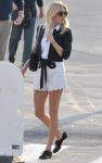 Sienna Miller - zagovornica boho stila - slika 9