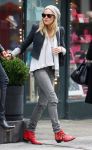 Sienna Miller - zagovornica boho stila - slika 11