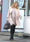 Sienna Miller - zagovornica boho stila - slika 14
