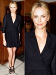 Charlize Theron - prirodna lepotica - slika 3