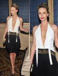 Charlize Theron - prirodna lepotica - slika 14
