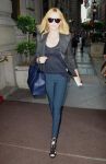 Charlize Theron - prirodna lepotica - slika 16