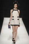 Moschino kolekcija (jesen-zima) 2012./2013. - slika 1