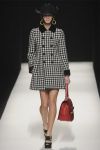Moschino kolekcija (jesen-zima) 2012./2013. - slika 3