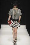 Moschino kolekcija (jesen-zima) 2012./2013. - slika 10