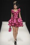 Moschino kolekcija (jesen-zima) 2012./2013. - slika 13
