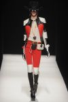 Moschino kolekcija (jesen-zima) 2012./2013. - slika 16