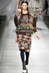 Fendi - jesen/zima 2012.-2013. godine - slika 6