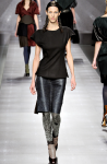 Fendi - jesen/zima 2012.-2013. godine - slika 17