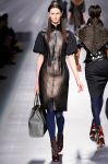 Fendi - jesen/zima 2012.-2013. godine - slika 18