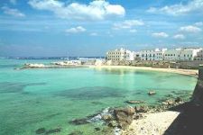 Apulja ( ital. Puglia) Italija - slika 2