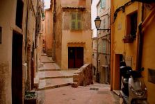 Menton ( Francuska) - slika 3