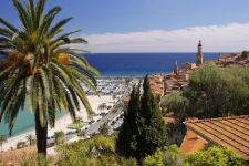 Menton ( Francuska) - slika 4