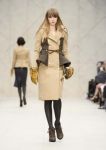Burberry jesen/zima 2012.-2013. godine - slika 1