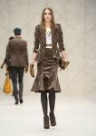 Burberry jesen/zima 2012.-2013. godine - slika 2