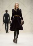 Burberry jesen/zima 2012.-2013. godine - slika 4