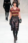 Burberry jesen/zima 2012.-2013. godine - slika 6