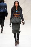 Burberry jesen/zima 2012.-2013. godine - slika 7