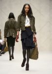 Burberry jesen/zima 2012.-2013. godine - slika 8