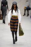 Burberry jesen/zima 2012.-2013. godine - slika 11