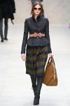 Burberry jesen/zima 2012.-2013. godine - slika 12
