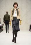 Burberry jesen/zima 2012.-2013. godine - slika 13