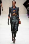 Burberry jesen/zima 2012.-2013. godine - slika 15