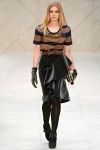 Burberry jesen/zima 2012.-2013. godine - slika 16