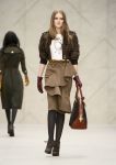 Burberry jesen/zima 2012.-2013. godine - slika 19
