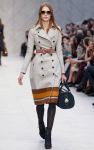 Burberry jesen/zima 2012.-2013. godine - slika 20