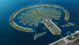 Dubai - grad budućnosti - slika 1