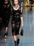 Dolce & Gabanna - jesen/zima 2012.-2013. godine - slika 1